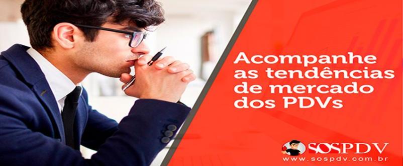 Como acompanhar as tendências de mercado dos PDVs no seu segmento? Como acompanhar as tendências de mercado dos PDVs no seu segmento?